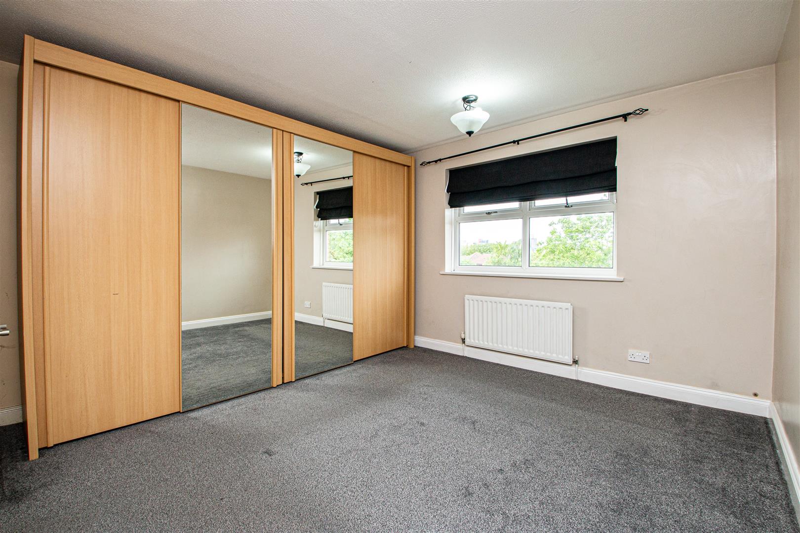 Rhodes Place, Oldbrook, Milton Keynes